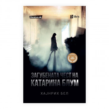 Загубената чест на Катерина Блум 