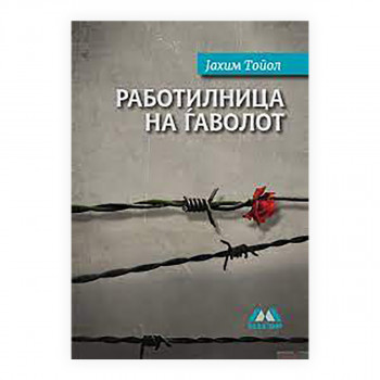 Работилница на ѓаволот 