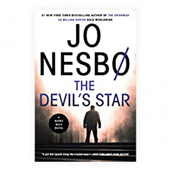 The Devils Star 