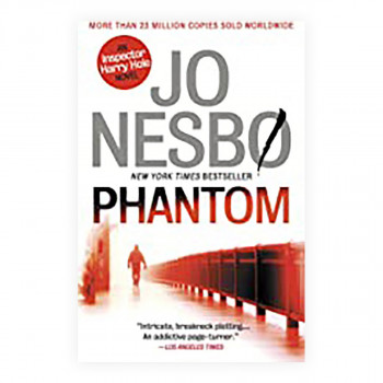 Phantom : A Harry Hole Nove 