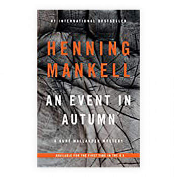 An Event in Autumn 