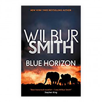 Blue Horizon 