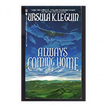 Always Coming Home 