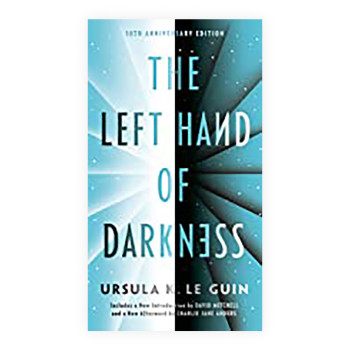 The Left Hand of Darkness 