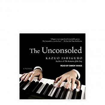 The Unconsoled 