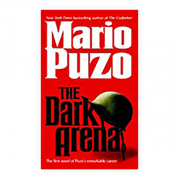 The Dark Arena 