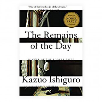 The Remains of the Day 