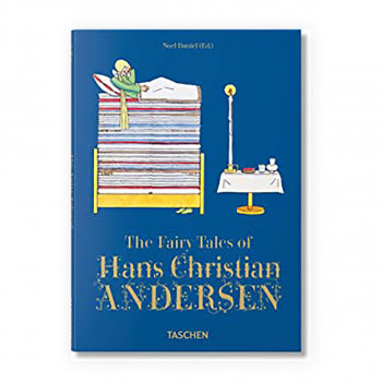 The Fairy Tales of Hans Christian Andersen 