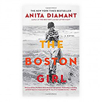 The Boston Girl 