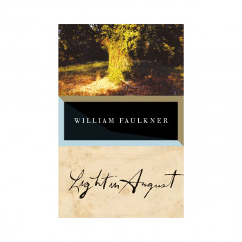 Light in August 