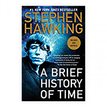 A Brief History of Time 