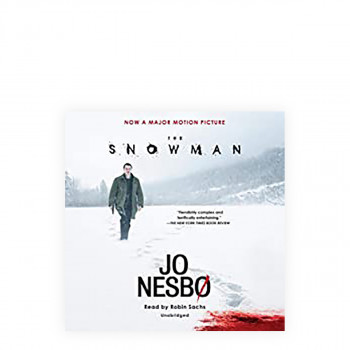 The Snowman : A Harry Hole Novel 