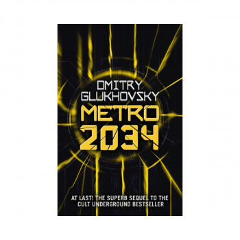Metro 2034 