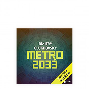 Metro 2033 