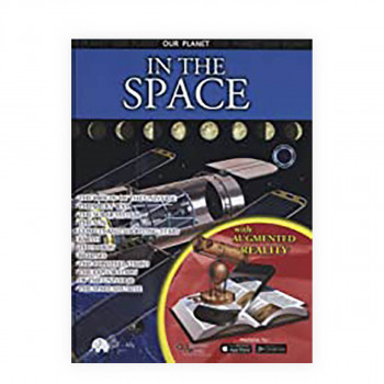 In the Space: Our Planet 