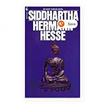 Siddhartha 