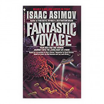 Fantastic Voyage 
