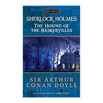 The Hound of the Baskervilles 