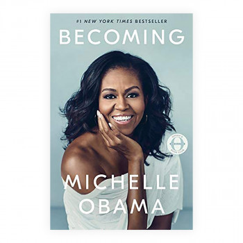Becoming 