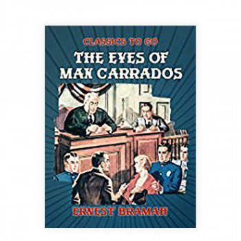 The Eyes of Max Carrados 