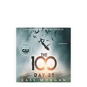 The 100, Book 2: Day 21 