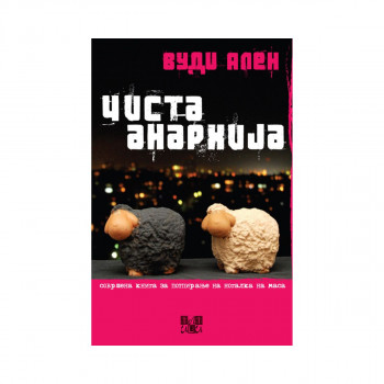 Чиста анархија 