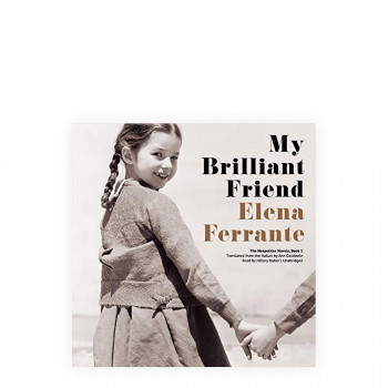 13 x 21cm, meka korica, izdadena 29.07.2015 