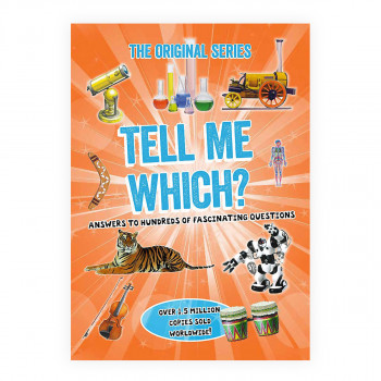 Tell Me Which? 