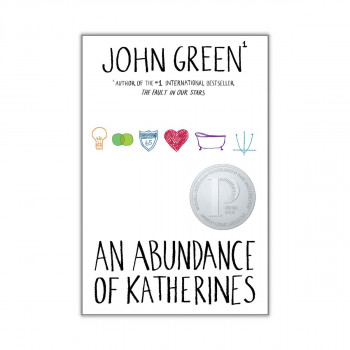 An Abundance of Katherines 