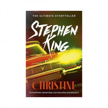 Christine 