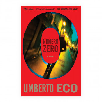 Numero Zero 