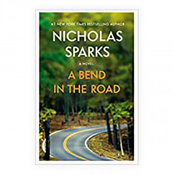 A Bend in the Road 