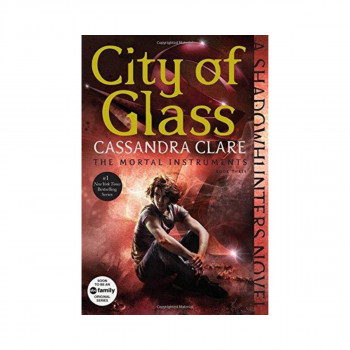 City of Glass, 3 