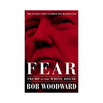 Fear : Trump in the White House 