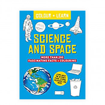 20 x 27cm, meka korica, izdadena 28.06.2017 