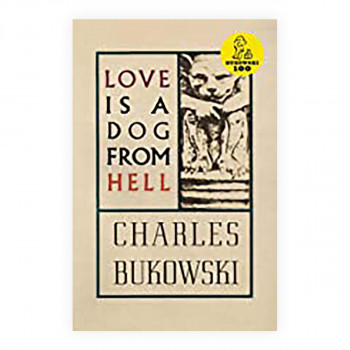 Love Is a Dog from Hell 