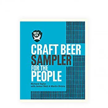 BrewDog : Craft Beer for the People 