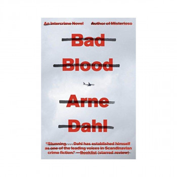 Bad Blood 
