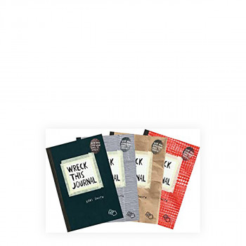 Mixed media product, 141 x 211 x 66mm | 1,219g, 07 Aug 2012 