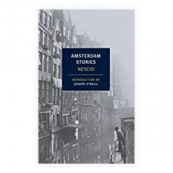 Amsterdam Stories 