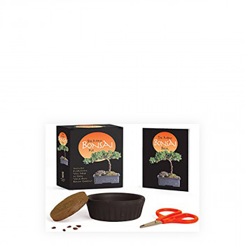 The Мини Bonsai Kit 
