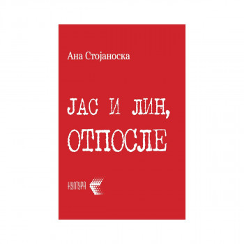 Јас и Лин, отпосле 