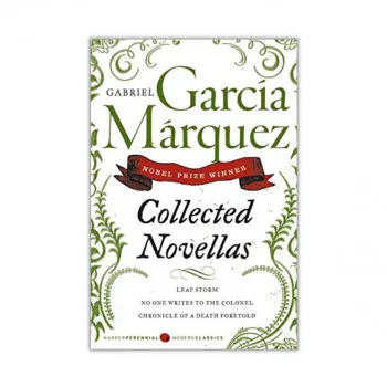 Collected Novellas 