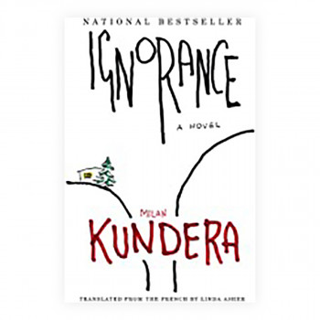 Ignorance: A Novel 