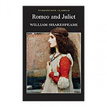 Romeo and Juliet 