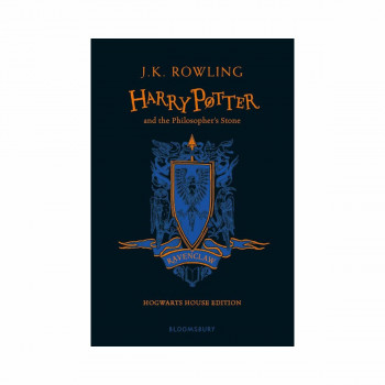 Harry Potter and the Philosopher's Stone 