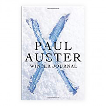 Winter Journal 