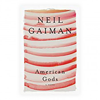 American Gods TV Tie-in: A novel 