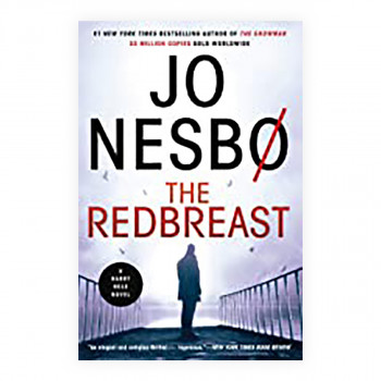 The Redbreast : A Harry Hole Novel 