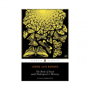 The Book of Sand and Shakespeare's Memory 